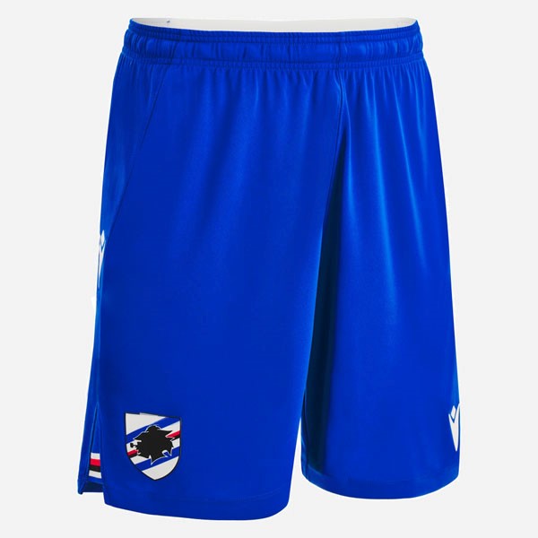 Pantalones Sampdoria 2ª 2022-2023